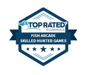 Top Rated Games Logo