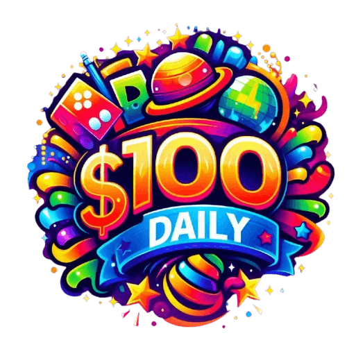 $100 daily fish table free play