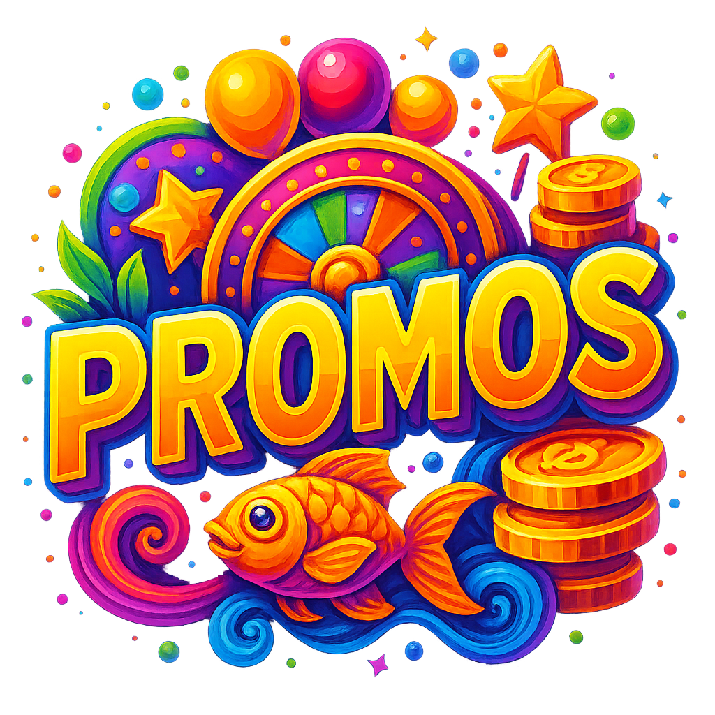 Promotions emblem