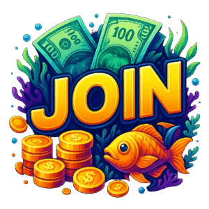 Join fish table game rooms online
