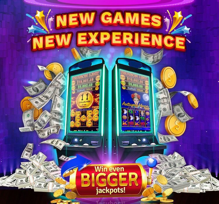 Win Real Money with x games, v power and ultra monster fish table games online