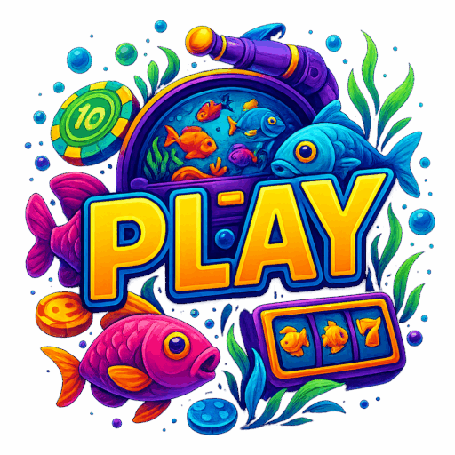 Play fish table games online icon