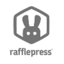 Rafflepress Grey