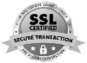 SSL Guarantee Encryption Check Icon