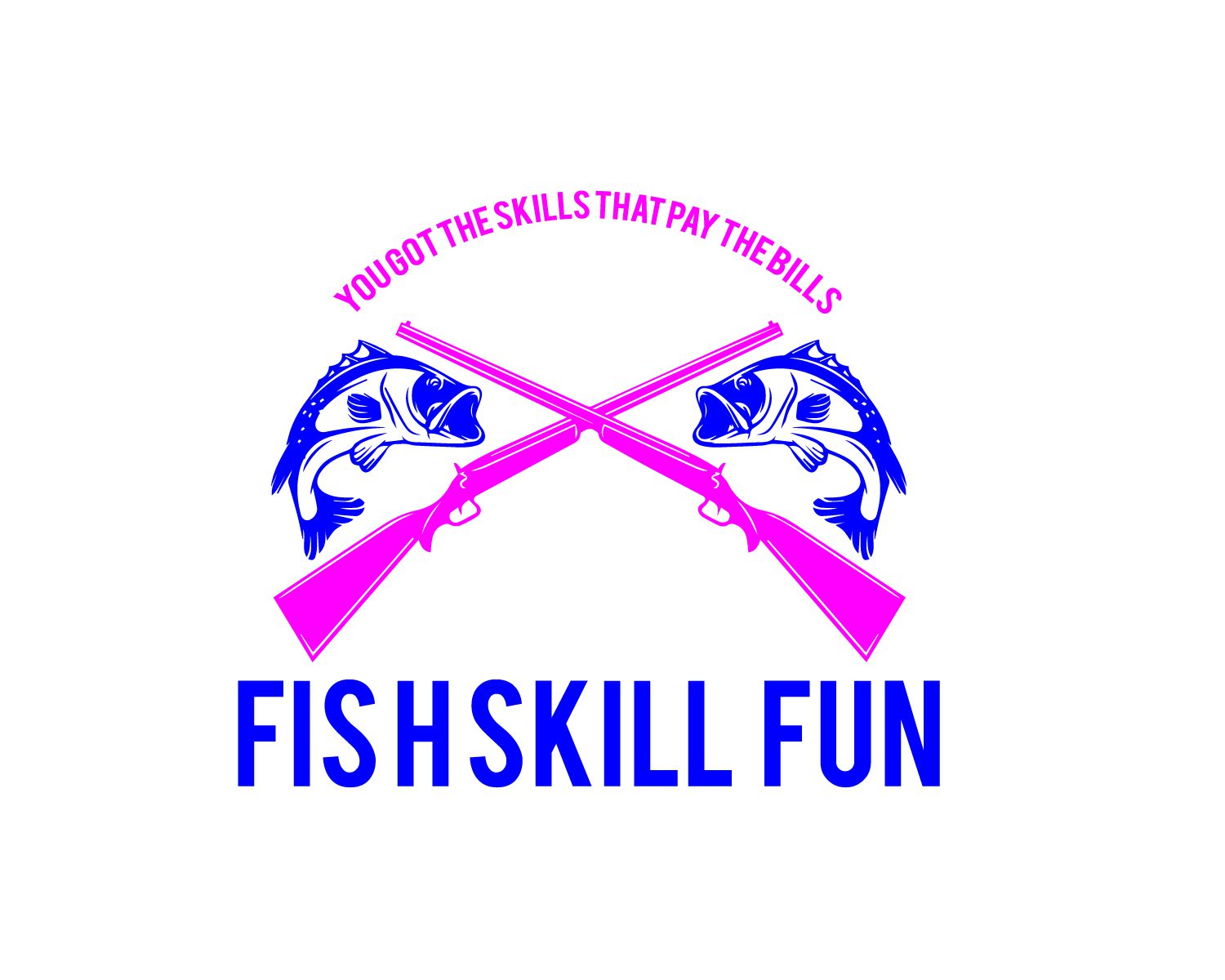 Skillfishgames Logo
