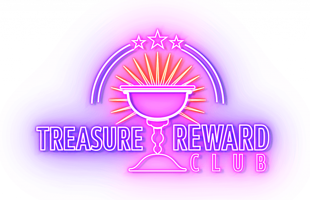 Alternation Treasure Rewards Logo
