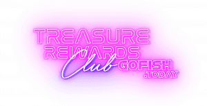 Fish Table Rewards Club Logo