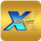 X Games Fish Games Logo