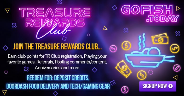 Tr Club Reward Promo