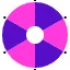 Small bonus wheel