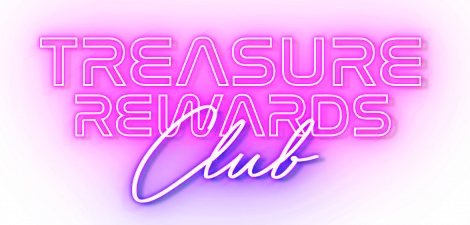 Tr Club Fish Game Rewards Logo