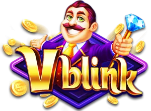 V Blink Fish Games App