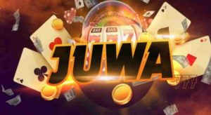 Juwa Gambling And Fish Games Logo