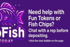 Talk to rep for deposit info