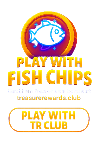 Fish Chip Deposit notice