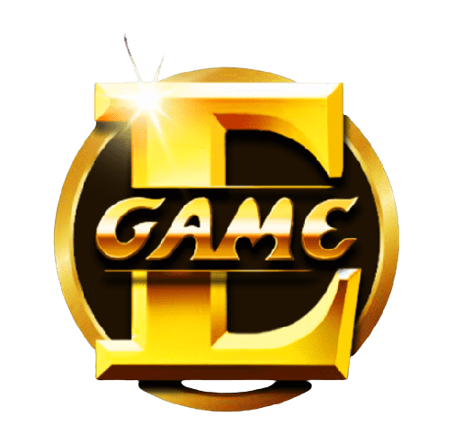 Download e game fish game logo