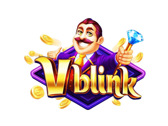 V Blink fish table game