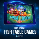 Hooked On Fun: Exploring The World Of Fish Table Games Online
