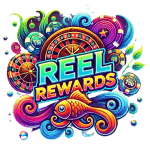 Go Fish Reel Rewards Logo