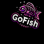 Go Fish Today Splash Screen