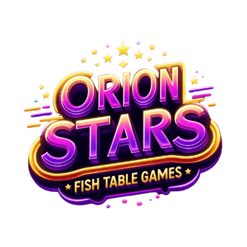 Orion Stars Fish Table Sweepstakes Game room