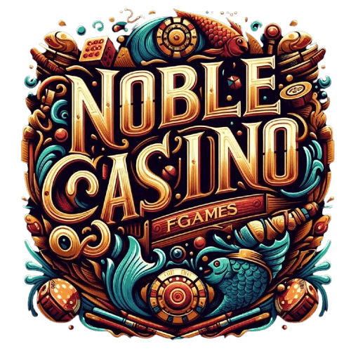 Noble Casino Fish Games
