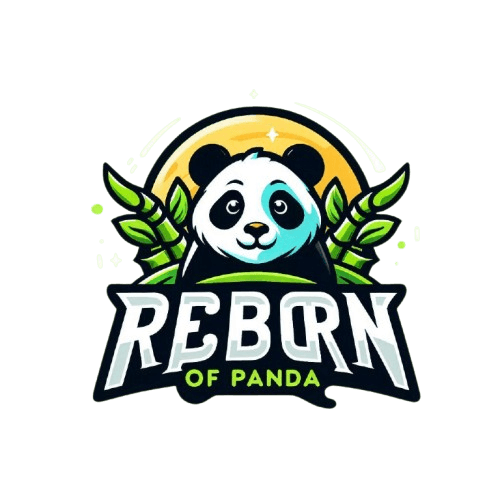 Reborn Panda Fish Table Game Online