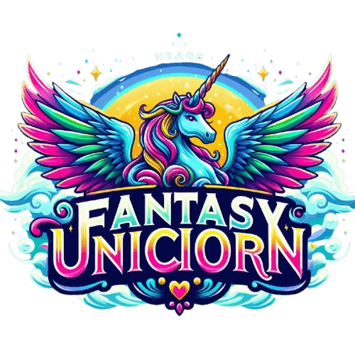 Fantasy Unicorn Fish game