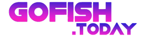 Trans Gofish new logo