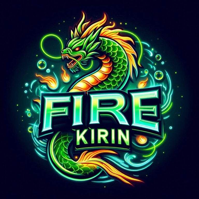 Fire Kirin Fish Table Games and Skill Slots