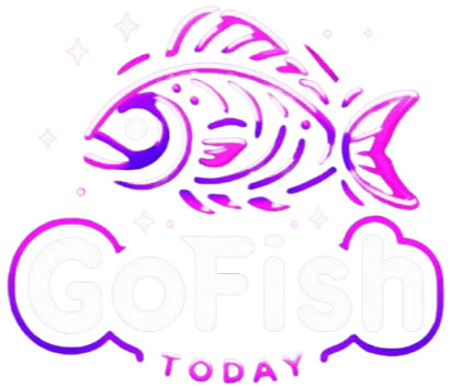 Go Fish Logo