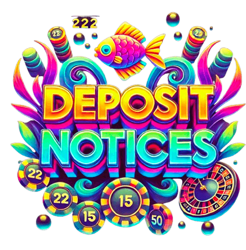 Deposit
