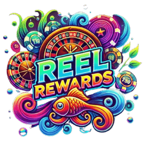 Reel Rewards Fish Game Points
