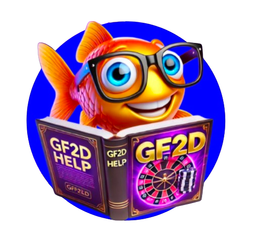 Ask the fish help logo