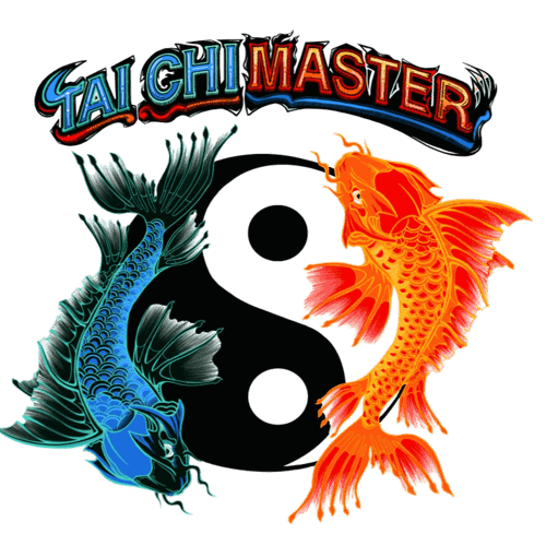 Tai Chi Master