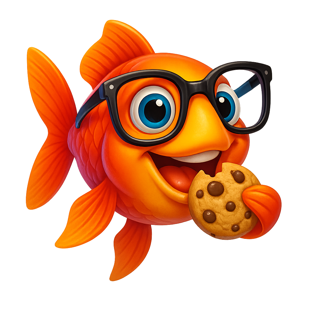 GF2D Cookies