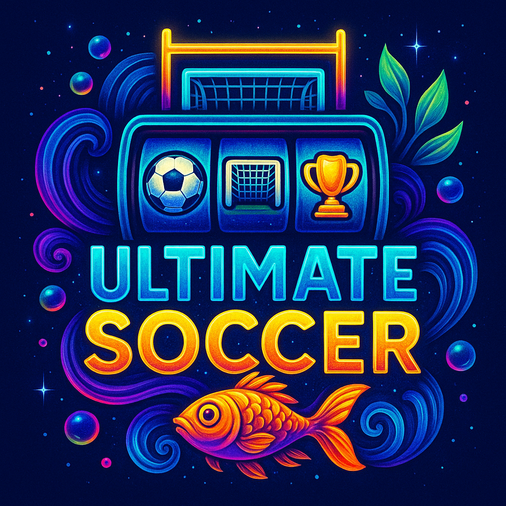 RR Ultimate Soccer
