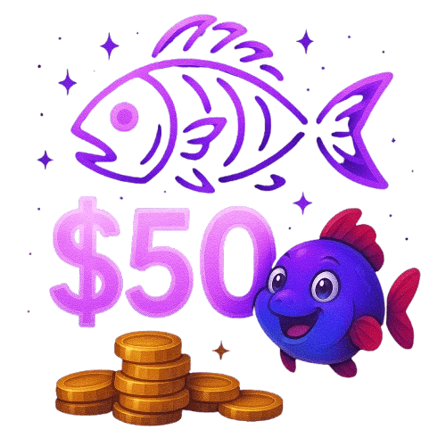 $50 Token Pack