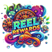 Go Fish Reel Rewards Logo