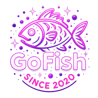 Go Fish Today Since 2020
