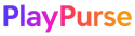PlayPurse color logo