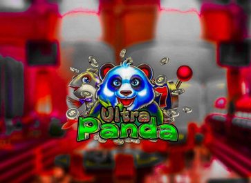 Ultra Panda Fish Games Casino