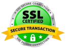 SSL safe certificate