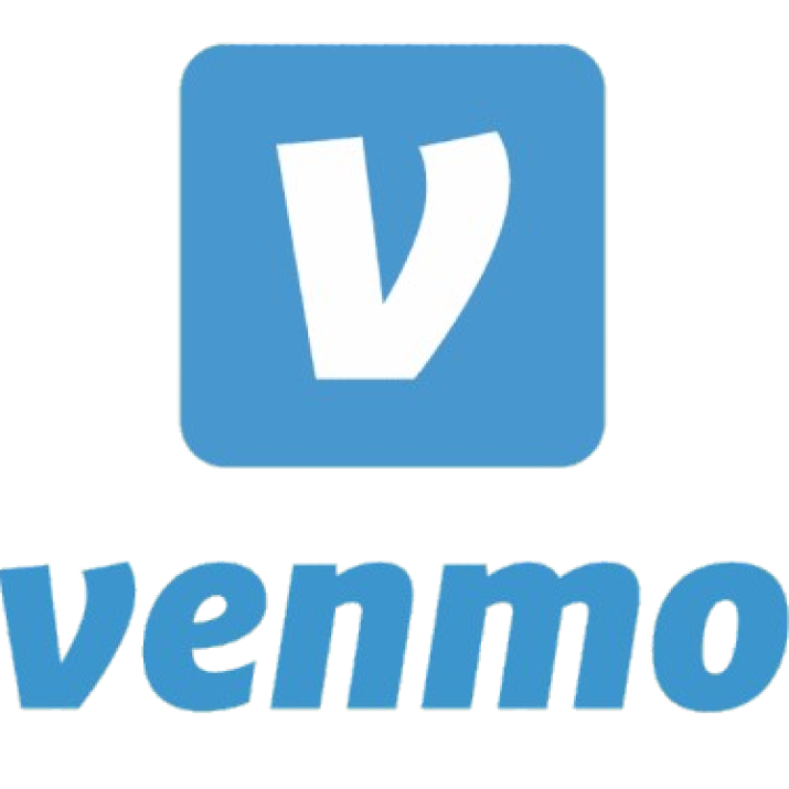 Venmo Pay Logo