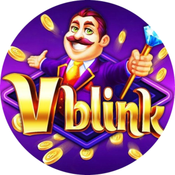 vblink fish games logo