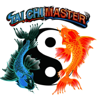 Tai Chi Master Fish Game